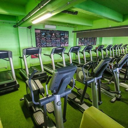 Xxl Rooms Rijeka Exteriér fotografie