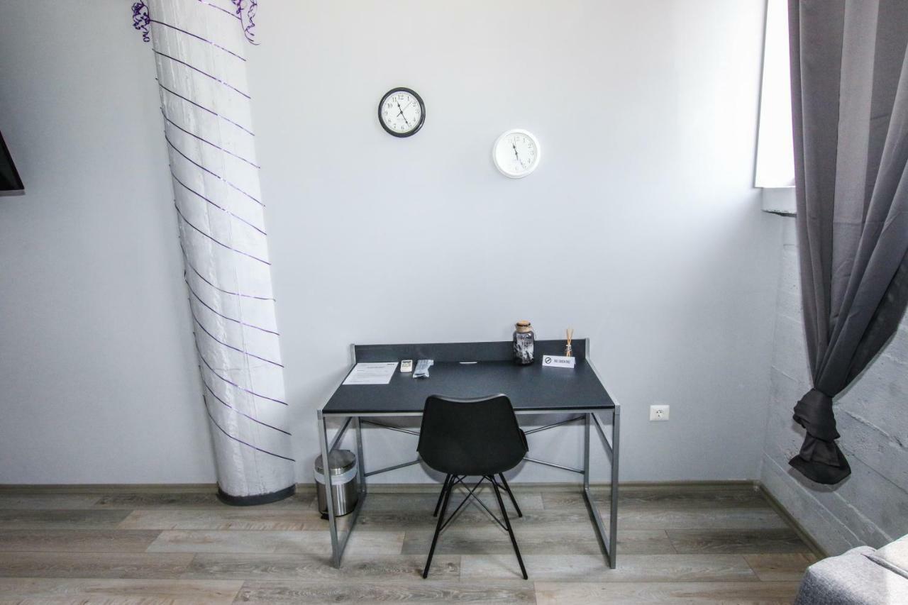 Xxl Rooms Rijeka Exteriér fotografie