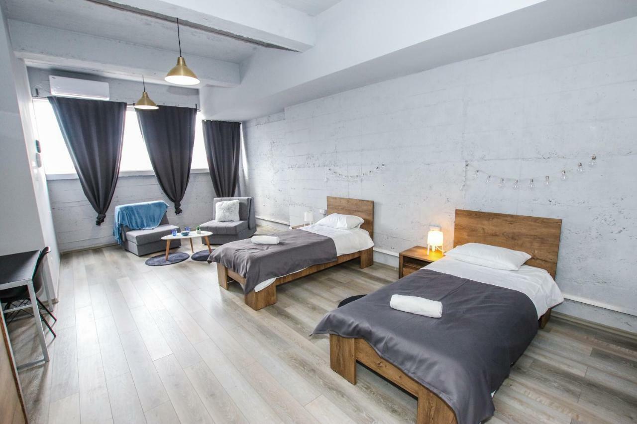 Xxl Rooms Rijeka Exteriér fotografie