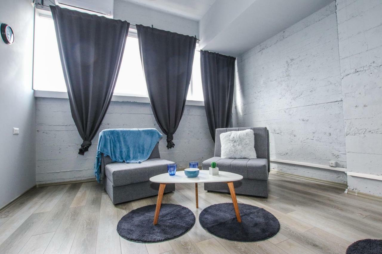 Xxl Rooms Rijeka Exteriér fotografie