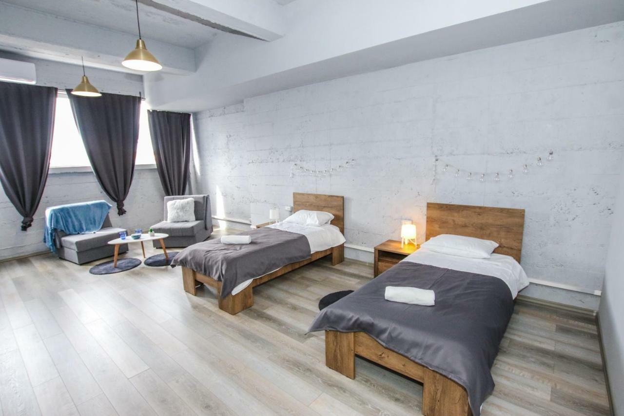Xxl Rooms Rijeka Exteriér fotografie