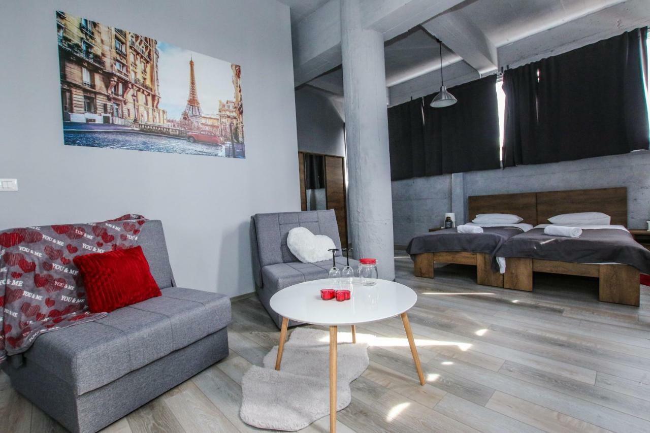Xxl Rooms Rijeka Exteriér fotografie
