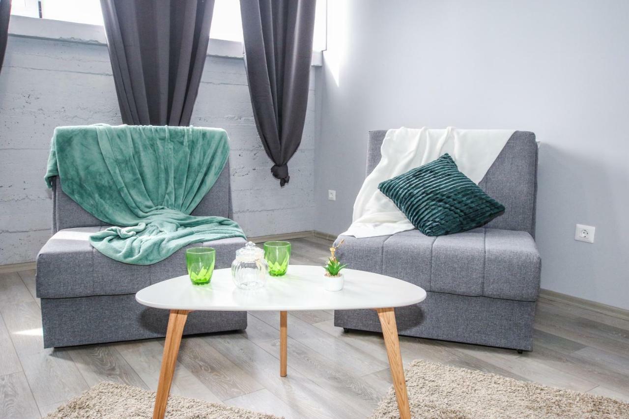 Xxl Rooms Rijeka Exteriér fotografie