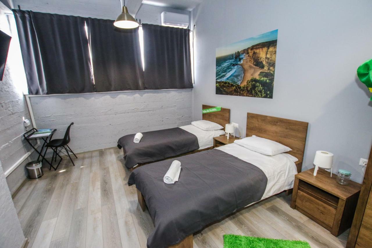 Xxl Rooms Rijeka Exteriér fotografie