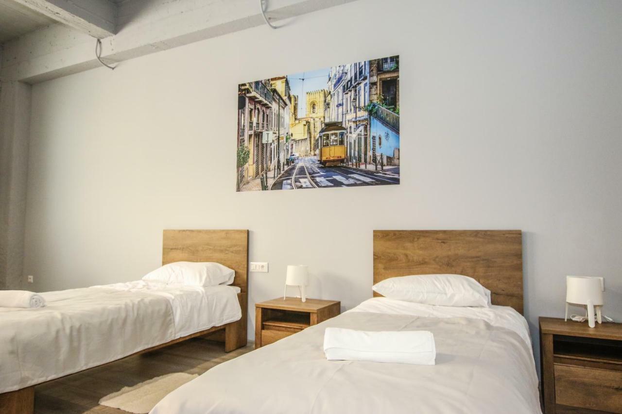Xxl Rooms Rijeka Exteriér fotografie