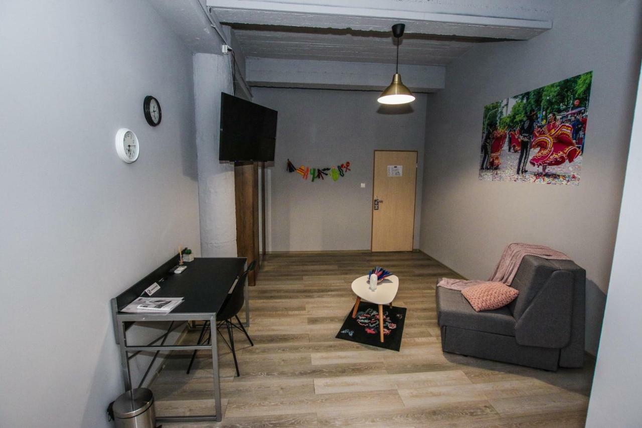 Xxl Rooms Rijeka Exteriér fotografie