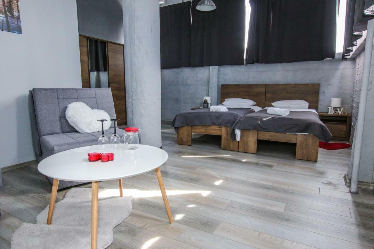 Xxl Rooms Rijeka Exteriér fotografie