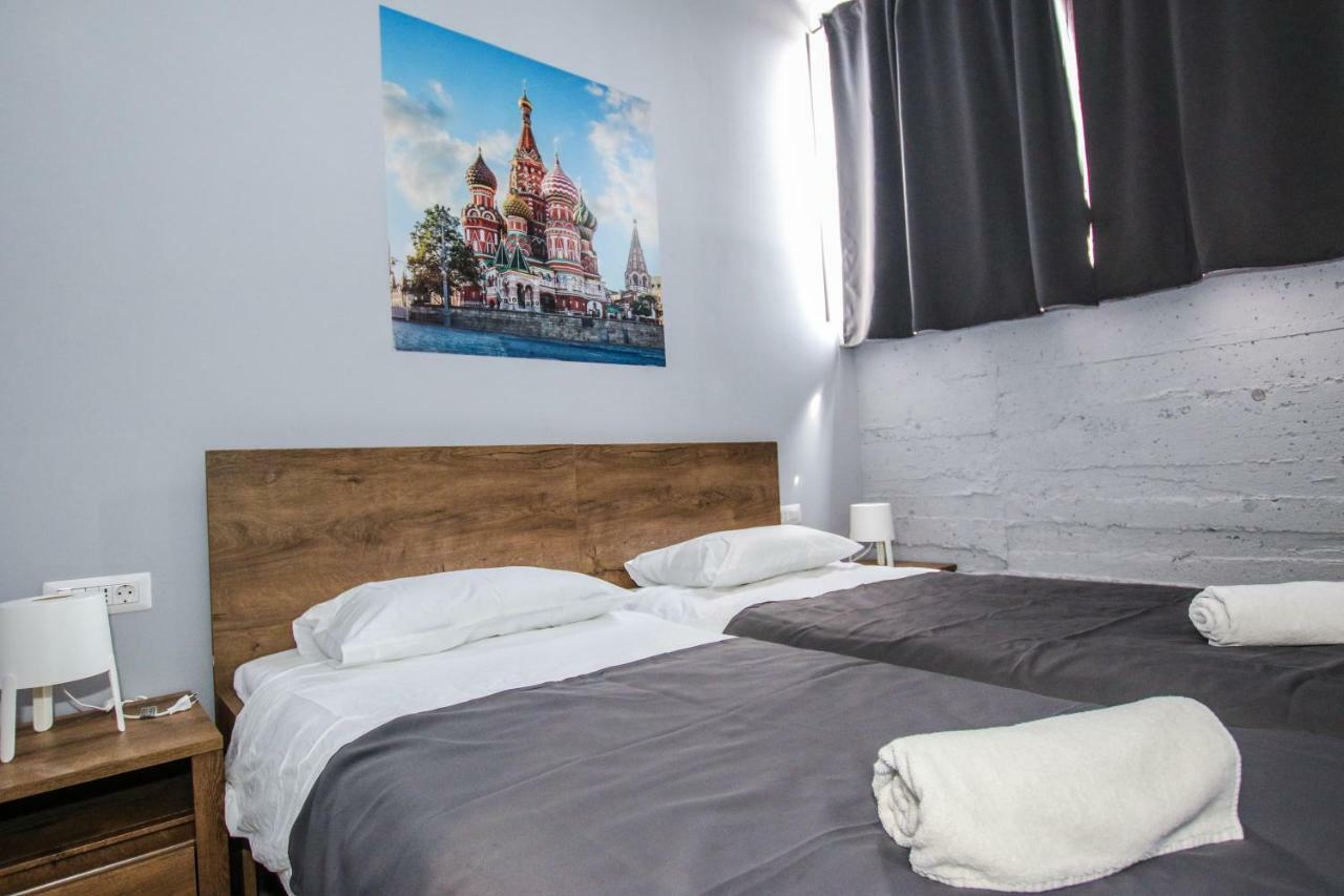 Xxl Rooms Rijeka Exteriér fotografie