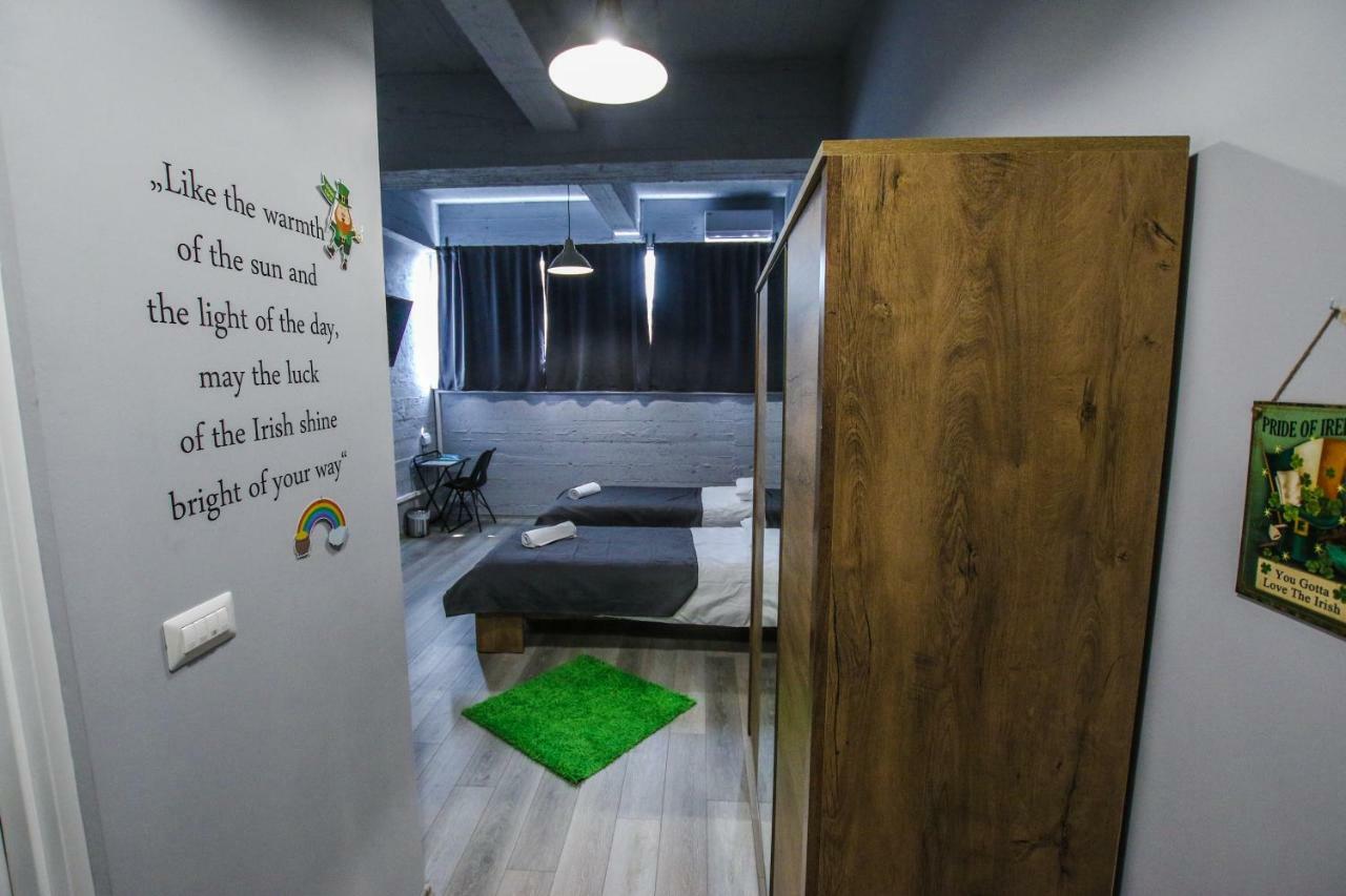 Xxl Rooms Rijeka Exteriér fotografie