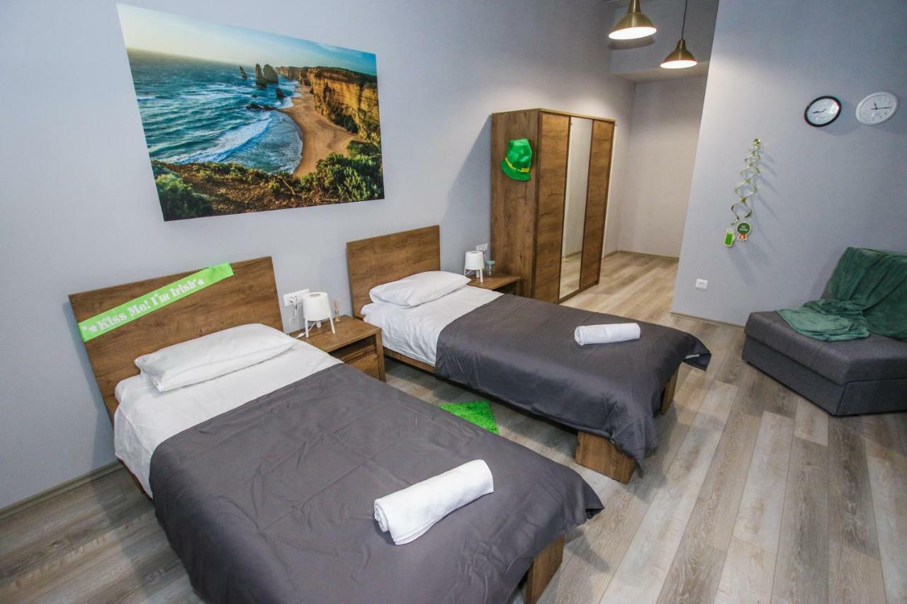 Xxl Rooms Rijeka Exteriér fotografie