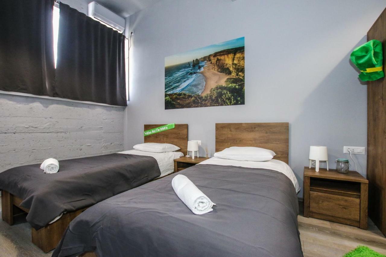 Xxl Rooms Rijeka Exteriér fotografie