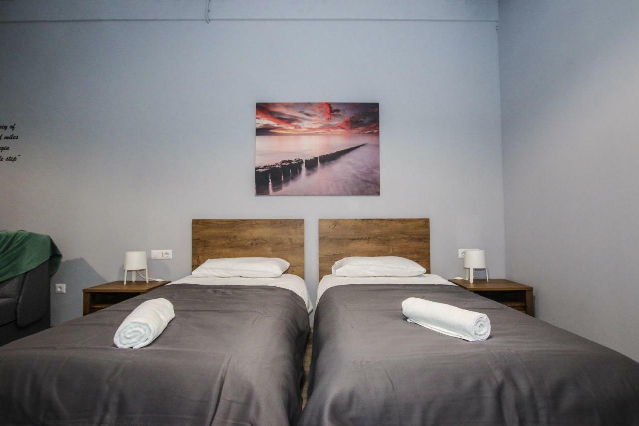 Xxl Rooms Rijeka Exteriér fotografie