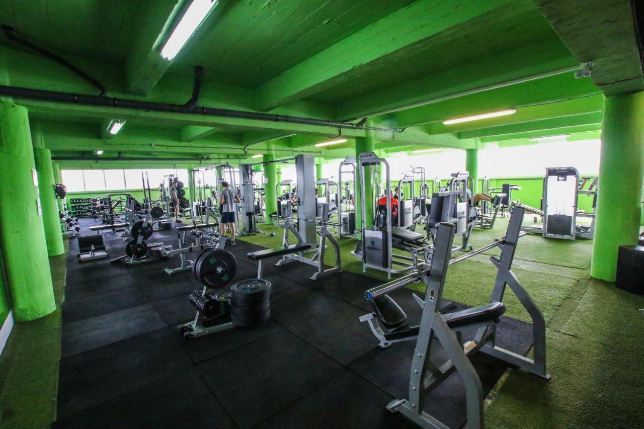 Xxl Rooms Rijeka Exteriér fotografie